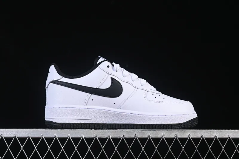 All categories Nk Air Force 1 Air Force series Nk Air Force 1 Low Air Force low-top Nike Air Force 1'07 Low Air Force 1 low-top casual sneakers HQ1911-100